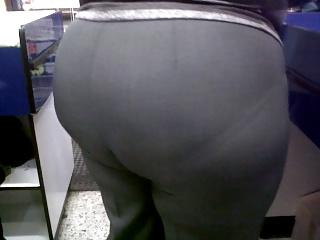 7P Mega booty