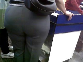 7P Mega booty