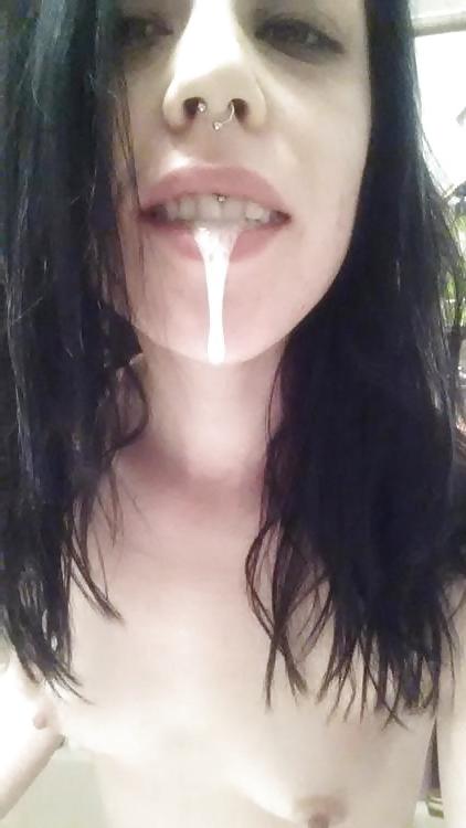 25P Cum kiss-swap,cum licking,drooling & more