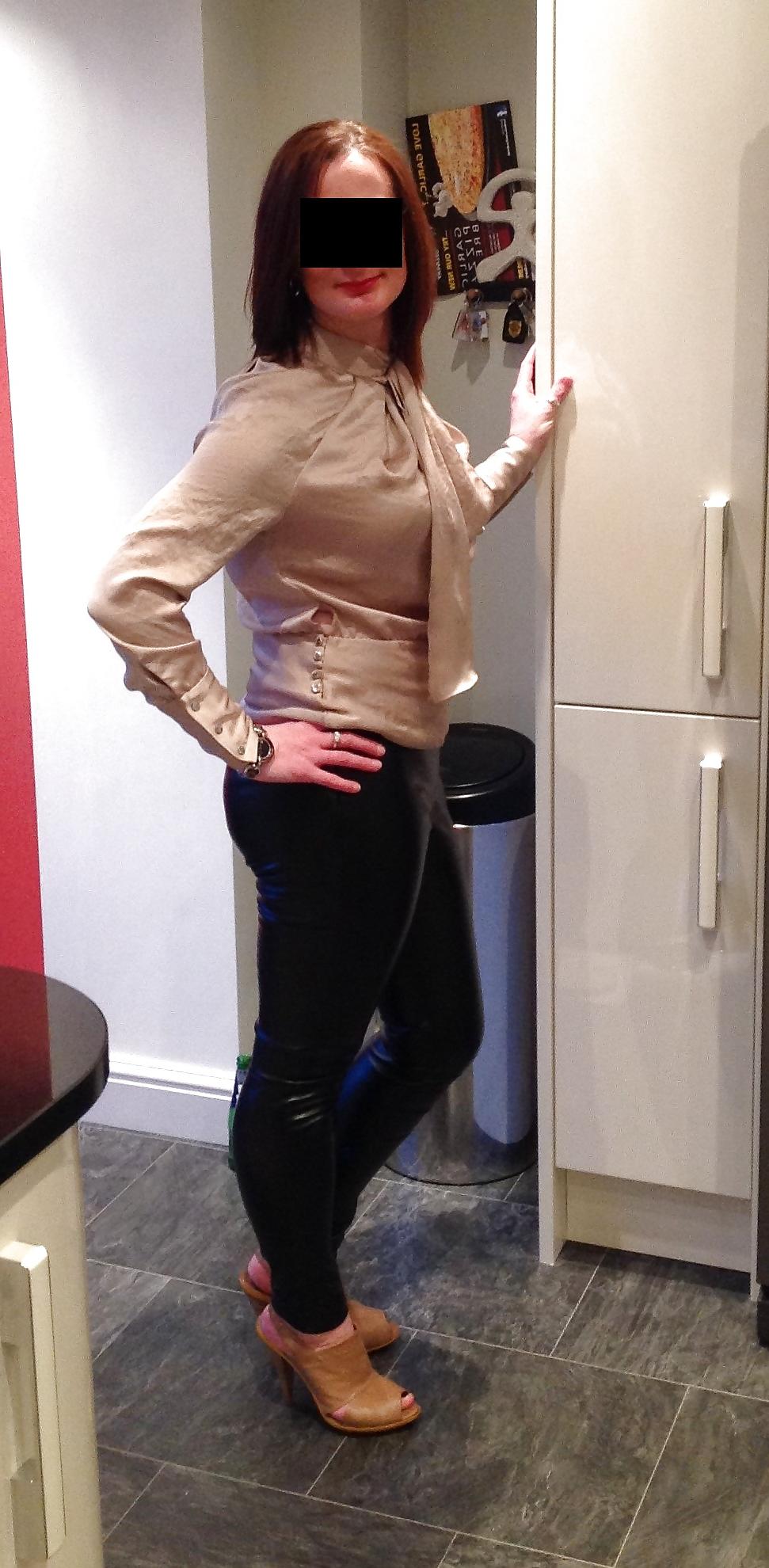 6P Would you pick me up me dressed like this