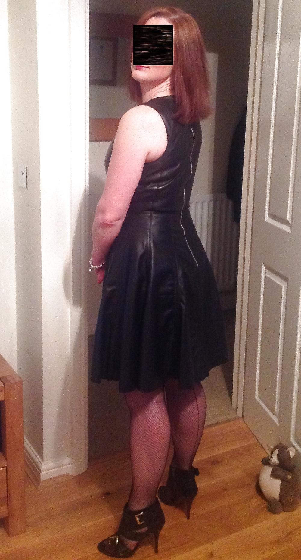 6P Would you pick me up me dressed like this