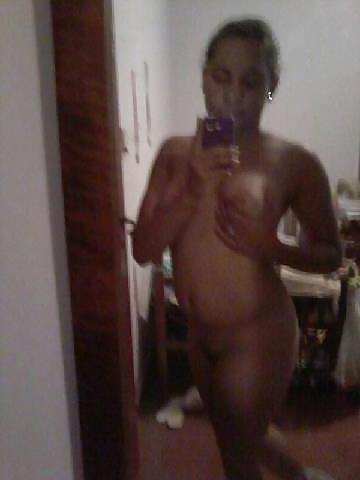 9P Jovencita rellenita bien rica
