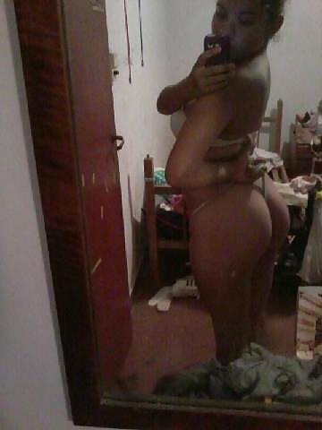 9P Jovencita rellenita bien rica