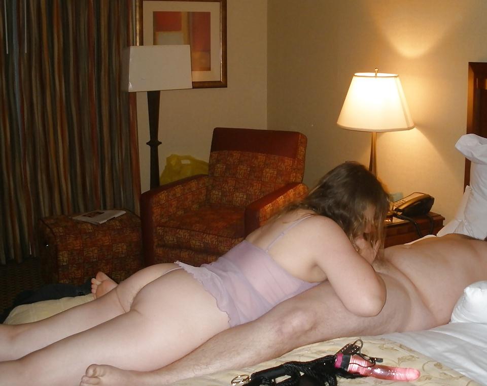 14P Another young stud fucks my wife