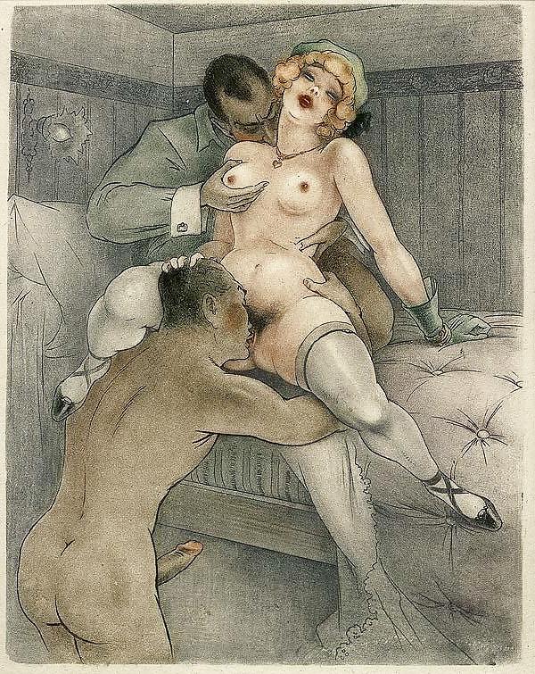 9P Erotic pics
