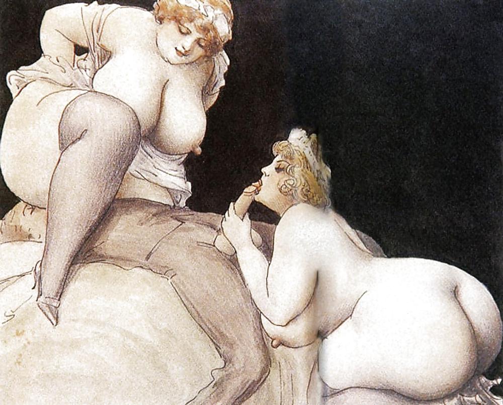 9P Erotic pics