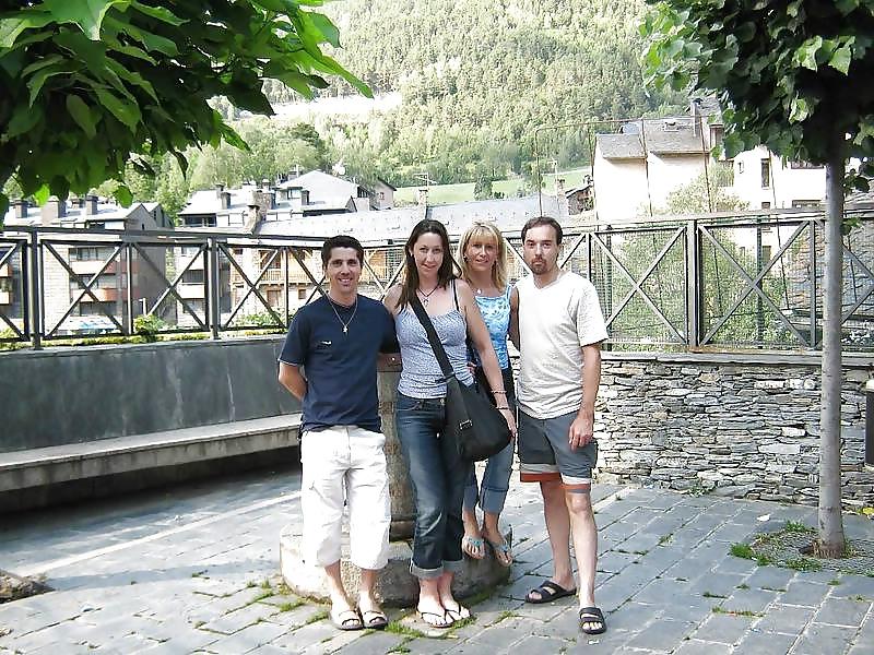 24P Swinger with friends