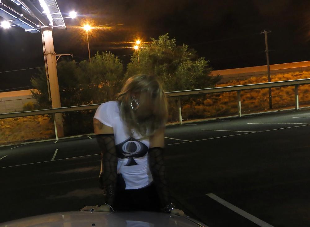 8P TS Street Hooking 4 BBC Bulls