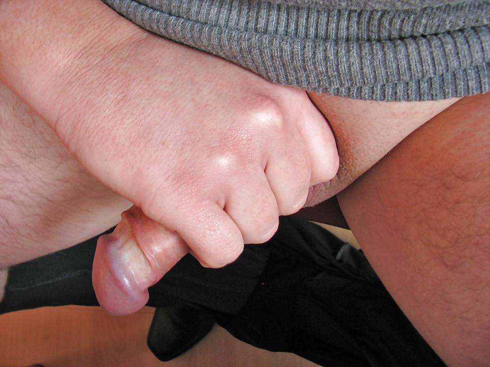 12P Walking in her Boots.