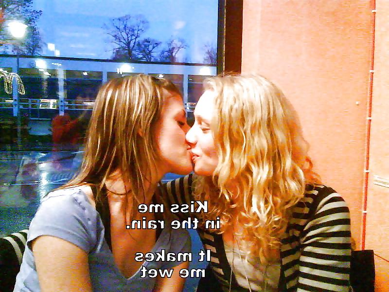 20P Bi-girl encouragement captions 5