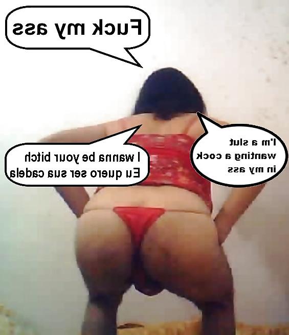 10P Sasha Doll - crossdresser CD - 05