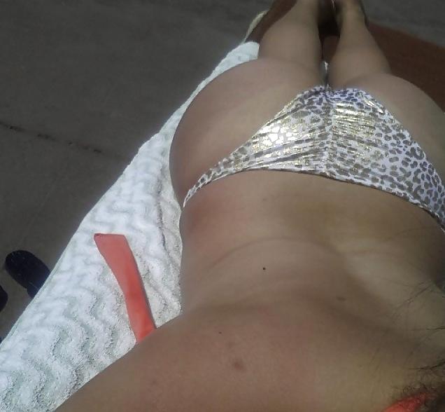 10P Thick stripper from philly in Vegas