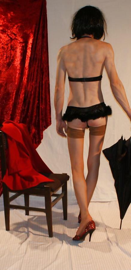 25P Crossdresser amauter