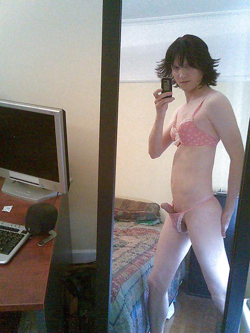 25P Crossdresser amauter