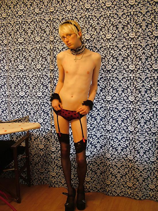 25P Crossdresser amauter
