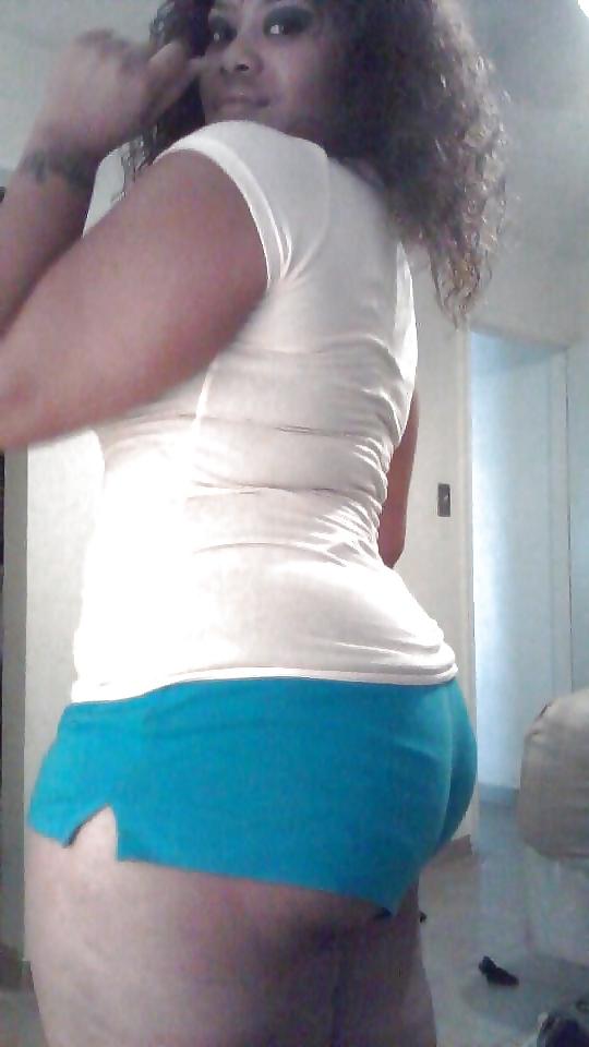 25P Big Ass Hispanics 1