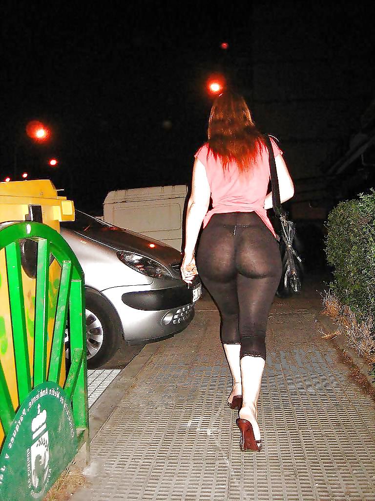 25P Fuck her thick white creamy big booty 2