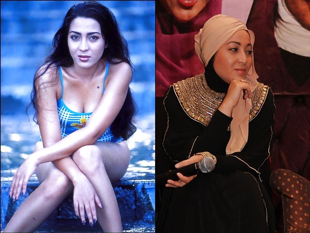 25P Indonesian celebrities Devi Permatasari