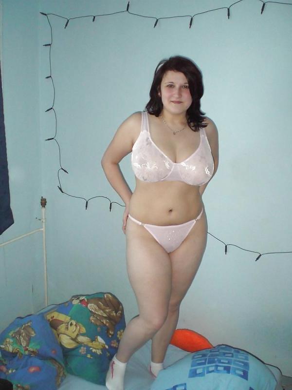 9P Chubby Teen Big Boobs
