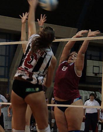 25P CHICAS DE VOLEY