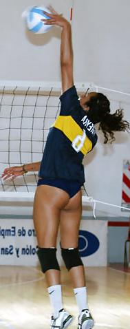 25P CHICAS DE VOLEY