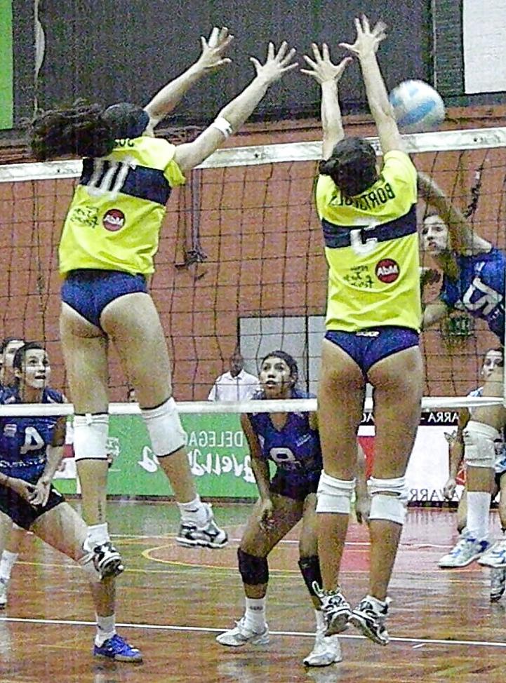 25P CHICAS DE VOLEY