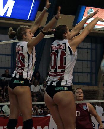 25P CHICAS DE VOLEY