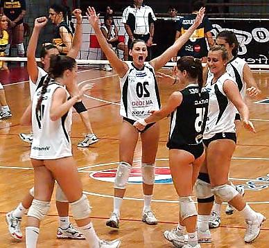 25P CHICAS DE VOLEY