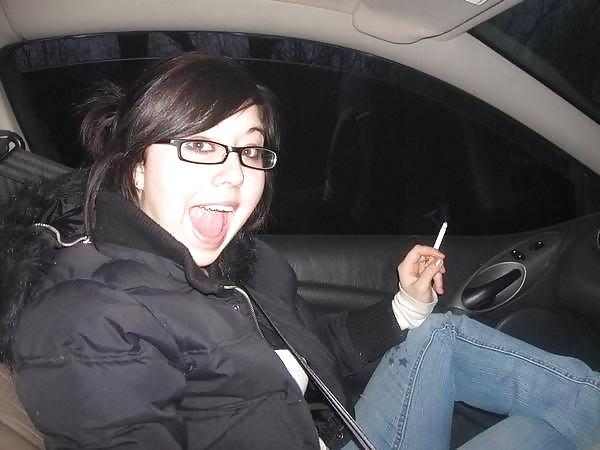 25P Emo lilly