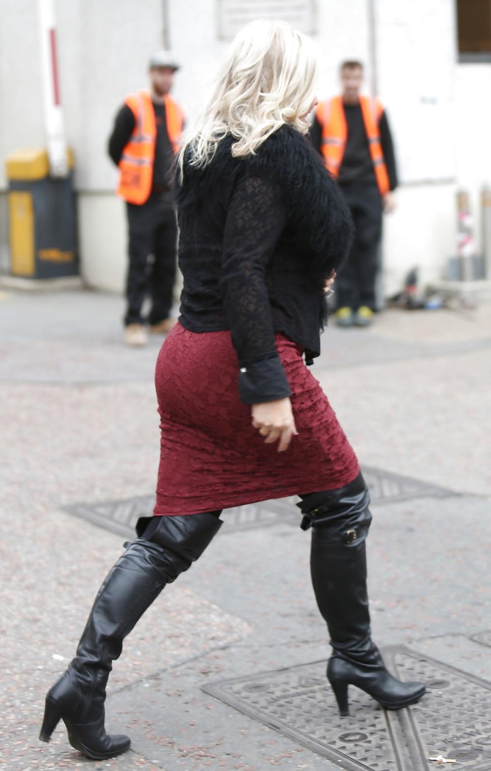 25P Kim Wilde
