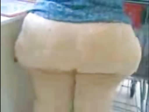 13P Mega booty mature