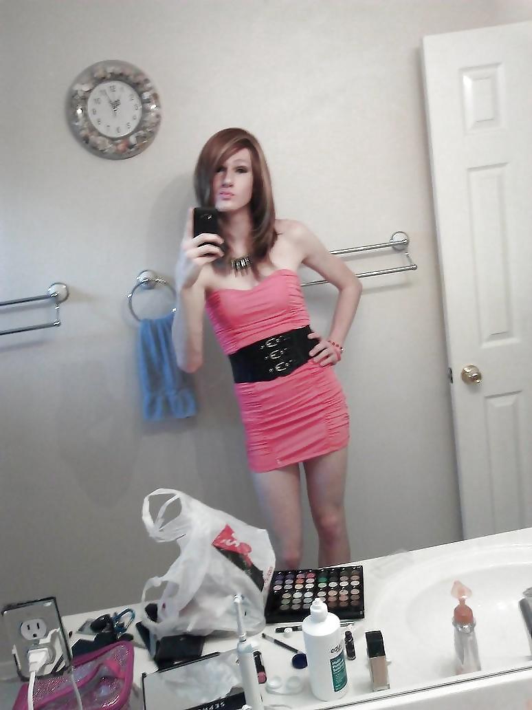 25P Sissy boy, crossdresser, trans , traps  ... i like 
