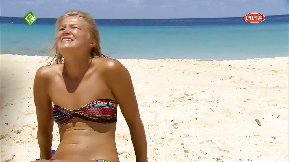 25P Hot Dutch Celebrities