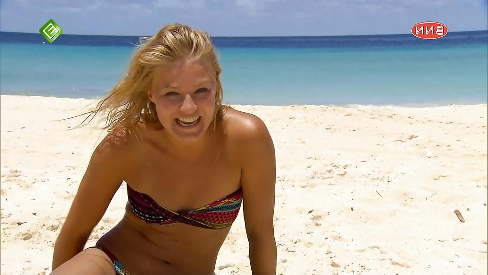 25P Hot Dutch Celebrities