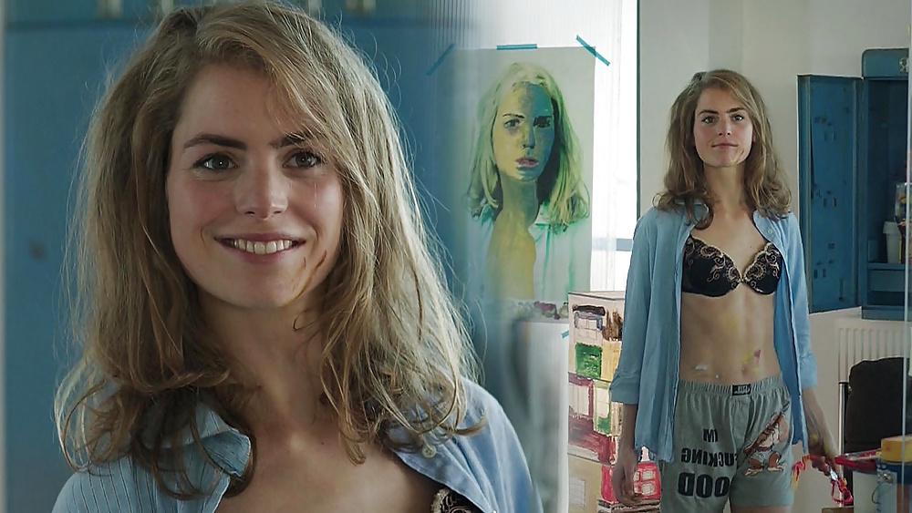 25P Hot Dutch Celebrities