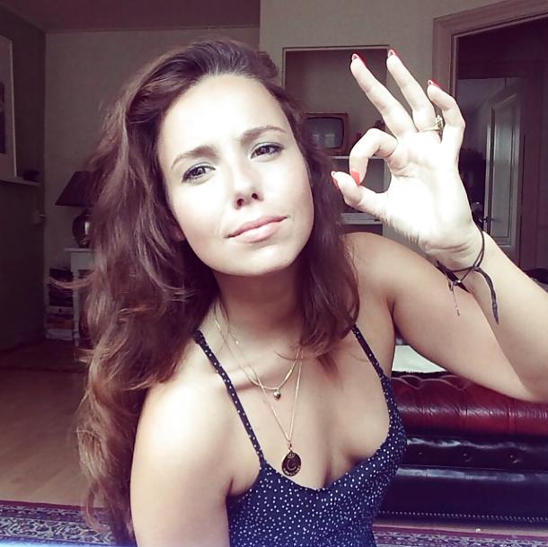 25P Hot Dutch Celebrities #2