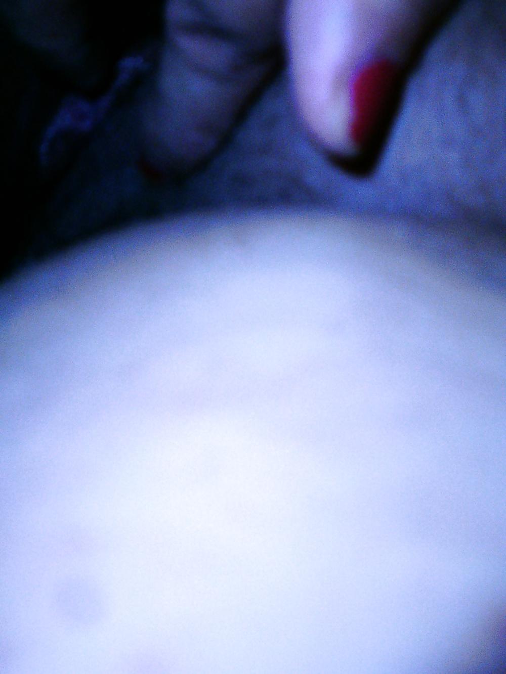 7P Yummy masturbation this weekend again