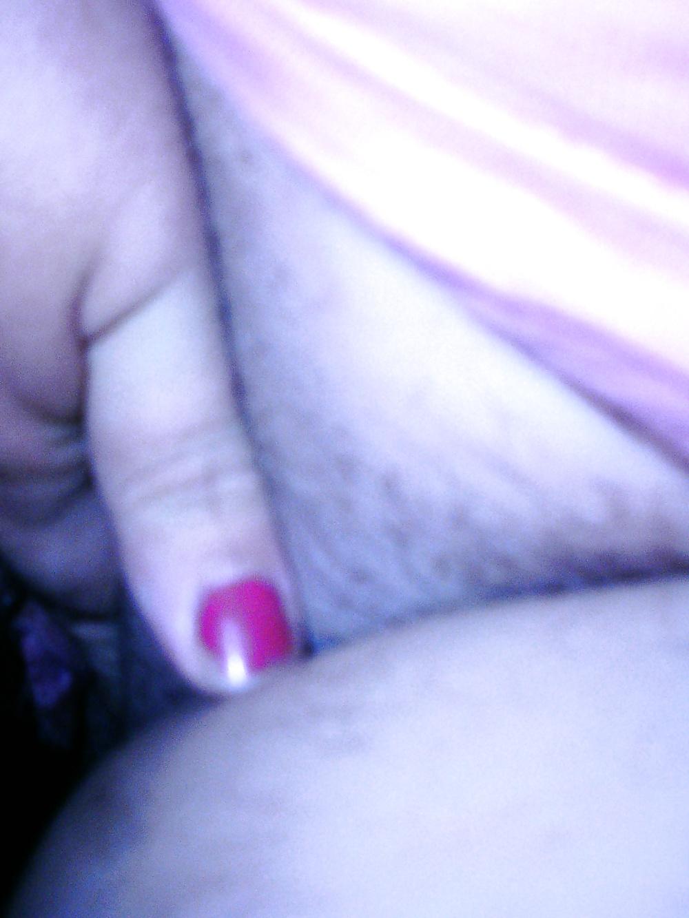 7P Yummy masturbation this weekend again