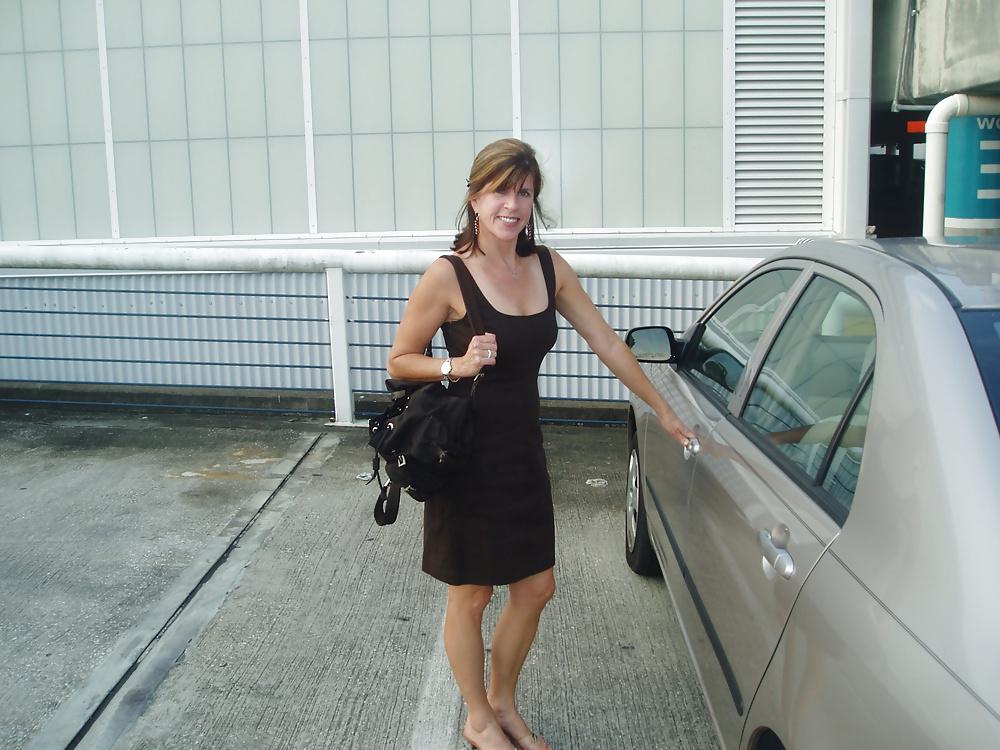 25P Milf Been Swinger For a While