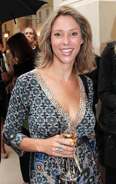 17P German actress Carin C. Tietze