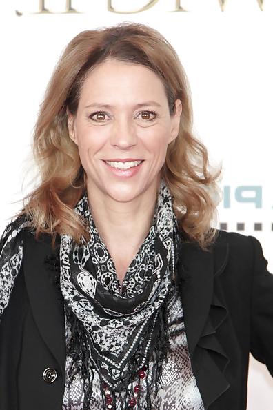 17P German actress Carin C. Tietze