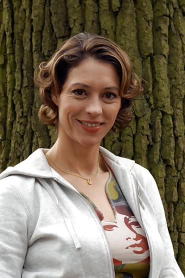 17P German actress Carin C. Tietze