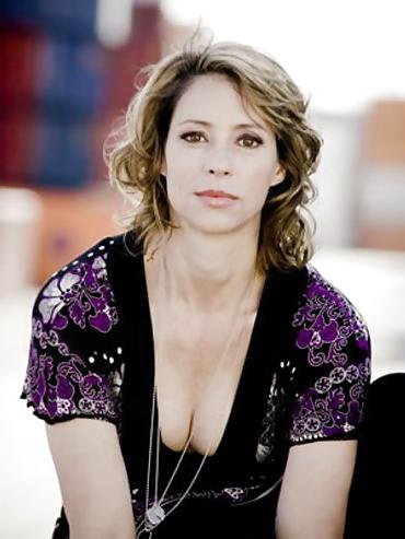 17P German actress Carin C. Tietze