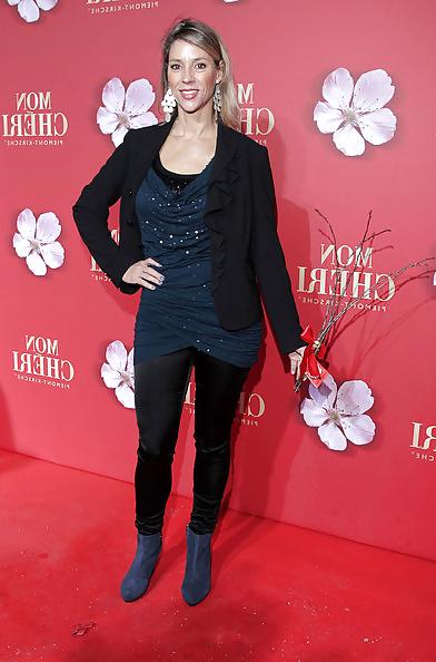17P German actress Carin C. Tietze