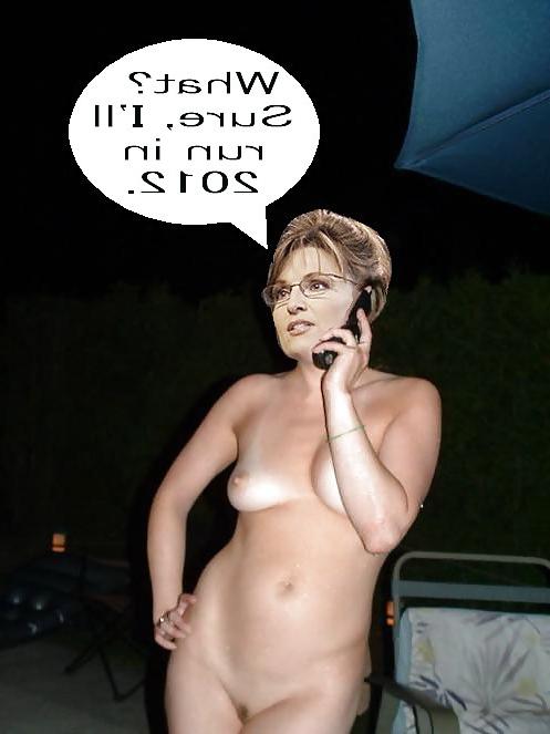 25P More Sarah Palin Fakes