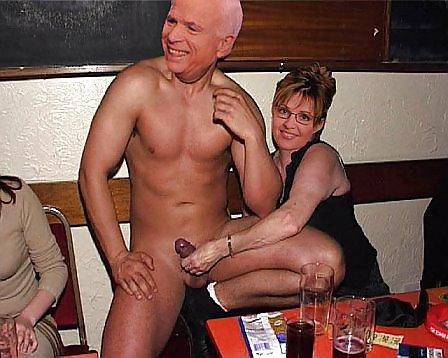 25P More Sarah Palin Fakes