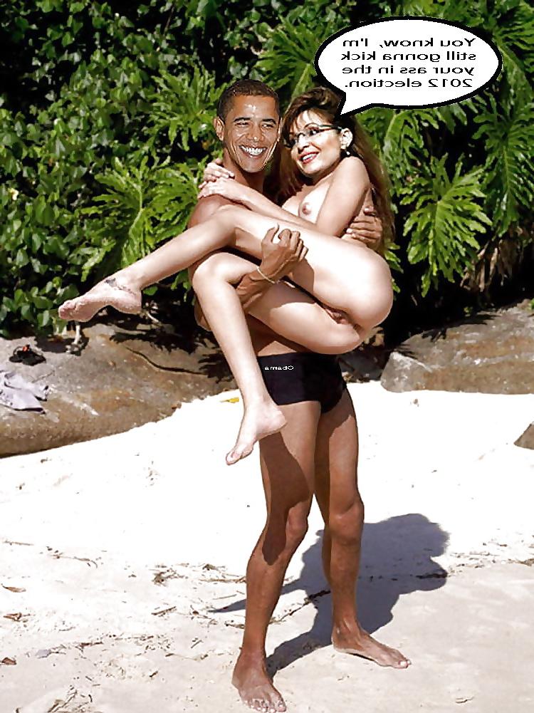 25P More Sarah Palin Fakes