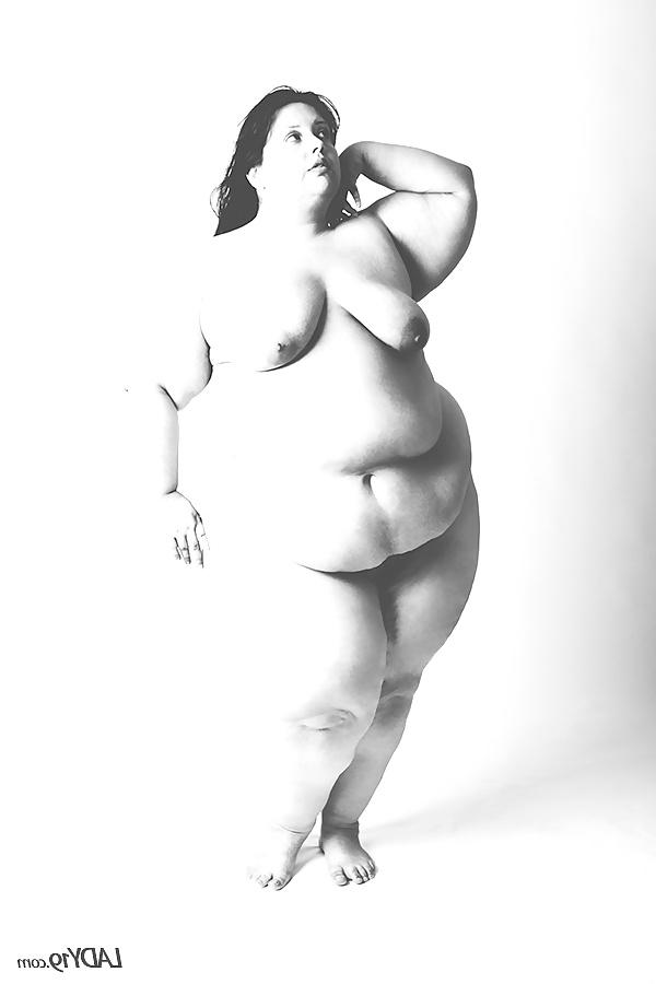 25P Sweet mix ssbbw and bbx vol. 41