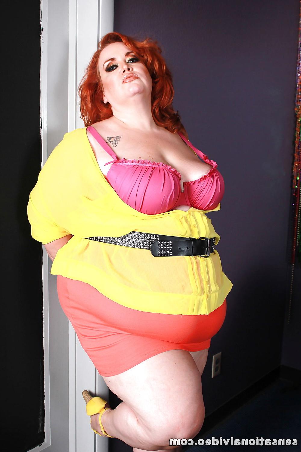 25P Sweet mix ssbbw and bbx vol. 41