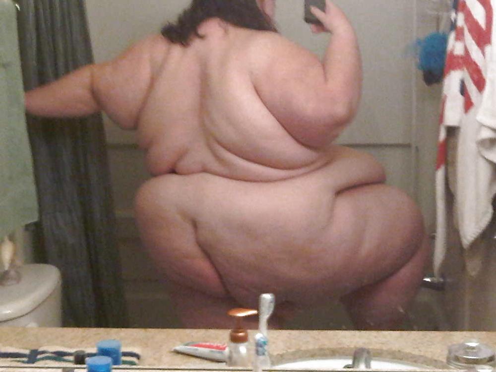 25P Sweet mix ssbbw and bbx vol. 41